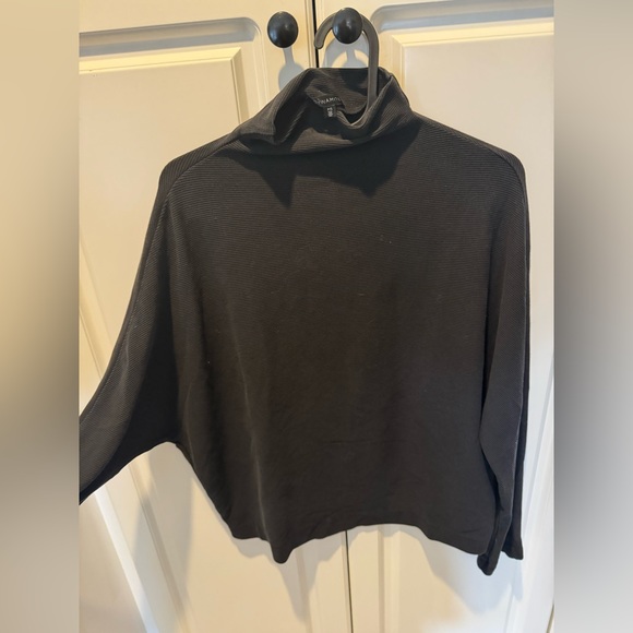 Dynamite cowl neck Sweater - Picture 3 of 3